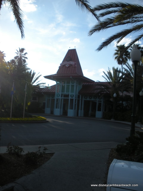 Center Town